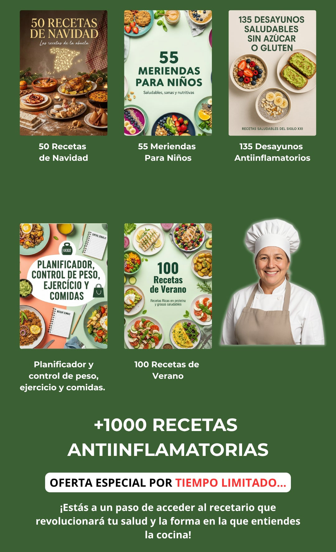 Opiniones de clientes